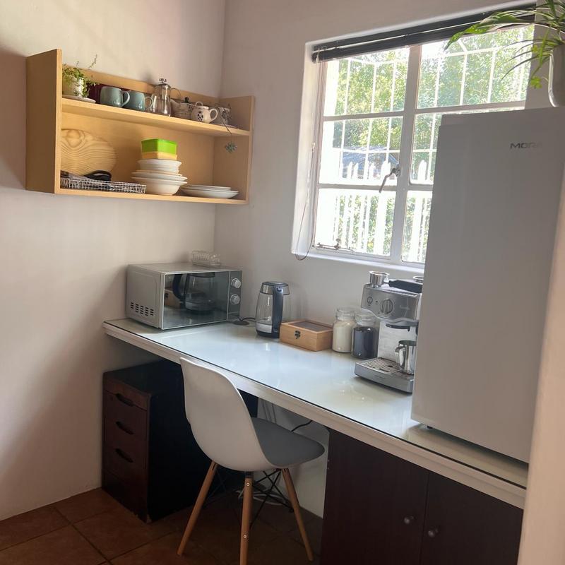 To Let 1 Bedroom Property for Rent in Potchefstroom North West